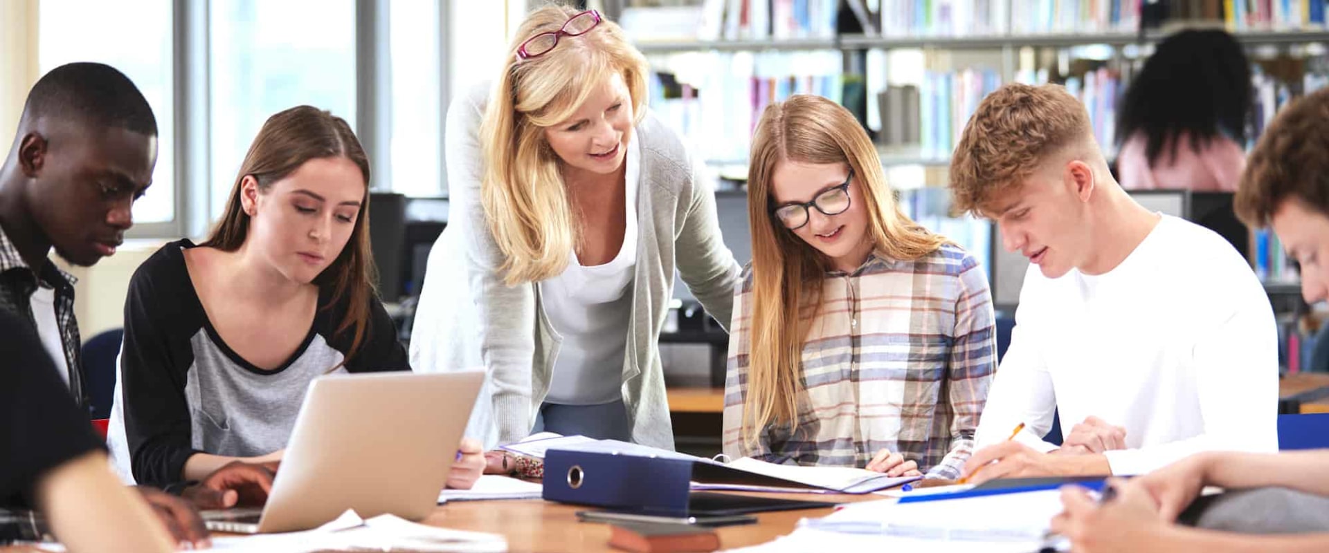 Group Study Methods for Success in Calculus